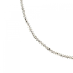 K18WG/K18YG Necklace - Hàng hiệu Authentic 866849