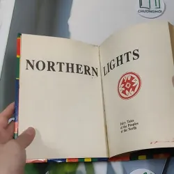 [MIỄN PHÍ BỌC SÁCH] [XƯA] Northern Lights (1980) 990449