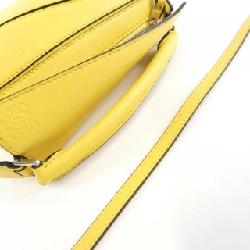 Túi Loewe Puzzle Mini 322 30 U95 618453