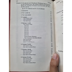 Molecular Spectroscopy Volume 1 (A Specialist Periodical Report) - R. F. Barrow, D. A. Long, D. J. Millen 448793