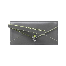 BVLGARI×FRAGMENT 289530 Ví - Hàng hiệu Chính hãng