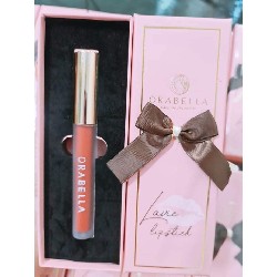 (Mới) Son kem siêu lỳ Lavie Lipstick Orabella- 06 Đỏ thuần 26541