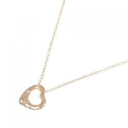 Dây chuyền Tiffany Open Heart - Hàng hiệu Chính hãng 842252