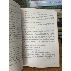 Năng lực quản lý kĩ năng lãnh đạo quản lý cấp vụ -NXB Bách khoa HN 728029