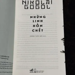 Những linh hồn chết 1023059