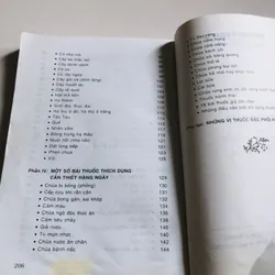 THUỐC QUÝ QUANH TA 693677