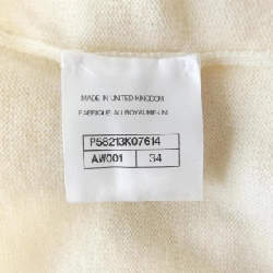 Váy đầm CHANEL P58213K07614 649595