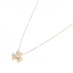 Vòng cổ mini Frivole Van Cleef & Arpels - Hàng hiệu Authentic 842729