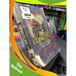 (TẶNG BOOKMARK) Công tử Bạc Liêu mới 50% ố bẩn rách góc nặng có dấu mộc và viết nhẹ trang đầu 2002 Nguyên Hùng RBK0906 SÁCH VĂN HỌC