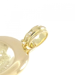 K18YG Pendant - Hàng hiệu Chính hãng 871396