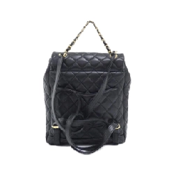 Chanel 91121 Ba lô - Hàng hiệu Authentic 801757