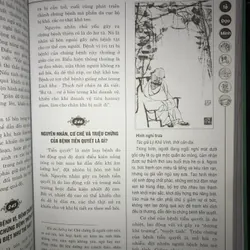 1000 câu hỏi về hoàng đế nội kinh  703525