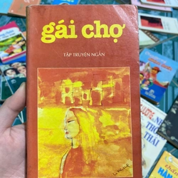 Gái chợ - Tập truyện ngắn