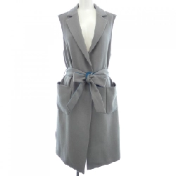 【Mã giảm giá】Áo gile Aquascutum