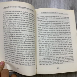 Trung quốc với tham vọng trở thành siêu cường như thế nào. 999 458328
