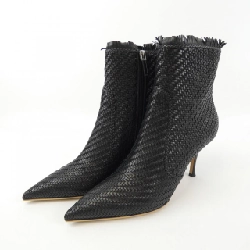 【Khuyến mãi】Giày bốt CHRISTIAN DIOR 664655