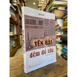 Yên Bái đêm đỏ lửa - Bốn Mắt