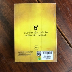 Harry Potter và đứa trẻ bị nguyền rủa. 503387