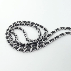 Ví dây chuyền Chanel Timeless Classic AP0250 623571