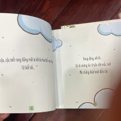 Thôi thì thương nhau nhé mấy điều nhỏ xíu bloom  1038477
