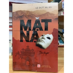 Mặt Nạ- Lê Duy Nghĩa