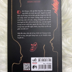 Sách "Giấc mơ tiên tri" tặng bookmark - Higashino Keigo 476764