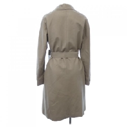 【Khuyến mãi】Áo khoác da ANTEPRIMA 641383