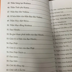 100 điều nên biết về lịch sử và văn hoá ấn độ.  536279