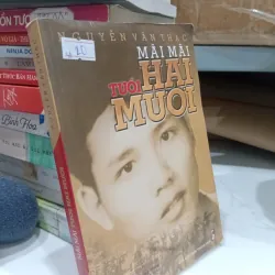 Sách Mãi mãi tuổi 20 958209