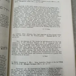 REVUE BIBLIOGRAPHIQUE DE SINOLOGIE 1988/6 - TÁI TẠO TÀI LIỆU THAM KHẢO HÀNH HỌC 1988/6 560246