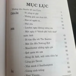 Ngón Tay Mình Còn Thơm Mùi Oải Hương 701699