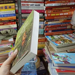 Anne Tóc Đỏ Dưới Mái Nhà Bạch Dương- L.M Montgomery  796170