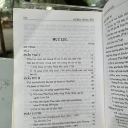 SÀI GÒN NĂM XƯA- VƯƠNG HỒNG SỂN 589781