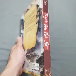 Tuyết sơn phi hồ - Kim Dung - Bìa cứng 1041985
