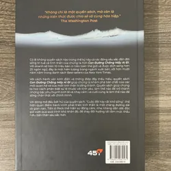 Con đường chẳng mấy ai đi (bìa cứng) 737729