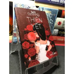 [Sách Cũ SCGR] Thiên Yết - 365 ngày hoàn đạo 23/10-22/11 2016 mới 80% ố vàng nhóm Lovedia HPB2709 KHOA HỌC ĐỜI SỐNG