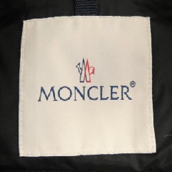 Áo khoác lông vũ MONCLER 639689