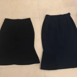 Chân váy công sở new và used 565116