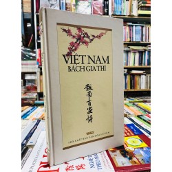 Việt Nam Bách Gia Thi - Tuệ Nhã