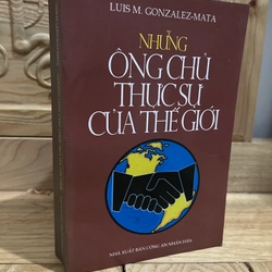 Những ông chủ thực sự của thế giới 