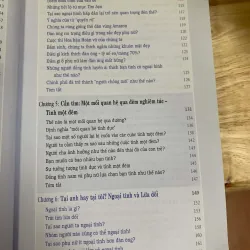 Tại Sao Đàn Ông Thích Tình Dục Phụ Nữ Cần Tình Yêu - Allan & Barbara Pease 928042