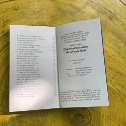 TIỂU THUYẾT TRÊN ĐƯỜNG ĐỔI MỚI NGHỆ THUẬT - PHÙNG VĂN TỬU 745247