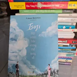 Một mảnh hồn không thể quay về  968675