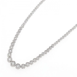 PT900 Dây chuyền kim cương - Hàng hiệu Authentic 859382