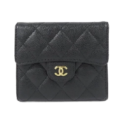 Ví Chanel Timeless Classic Line AP0231