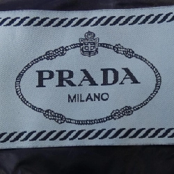 Áo khoác lông vũ PRADA với logo hình tam giác 290796 R212 AR0 - Hàng hiệu Chính hãng 818287