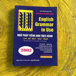 COMBO NGỮ PHÁP TIẾNG ANH THỰC HÀNH & KHẨU NGỮ TIẾNG ANH HÀNG NGÀY 696120