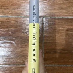 Các Nhà Văn Miền Đông Nam Bộ (k4) 697827