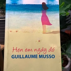 Hẹn em ngày đó - Guillaume Musso
