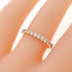 Nhẫn kim cương 4゜C - Hàng hiệu Authentic 841675